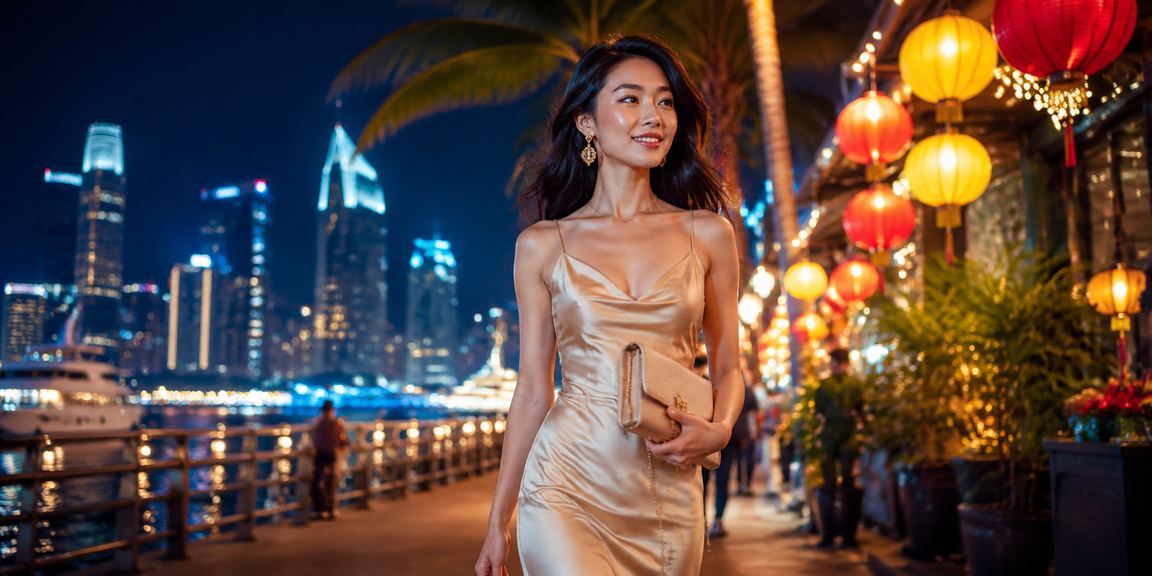 Không khí chợ đêm TP.HCM và cộng đồng cá cược trực tuyến mc2
