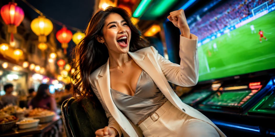 Người dùng Hội An tham gia xổ số và cá cược trực tuyến tại chợ đêm qua điện thoại
