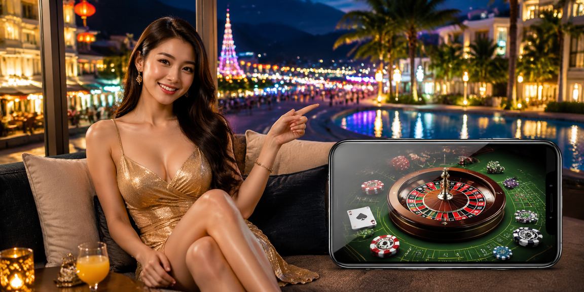 Nền tảng cá cược trực tuyến mc2 dành cho người dùng Việt Nam
