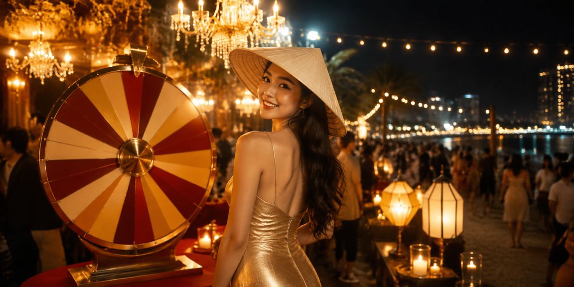 Người chơi Việt Nam theo dõi tiền thưởng và kết quả casino trực tuyến qua điện thoại
